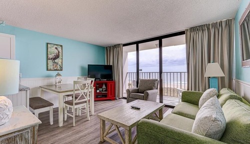 Condo, 1 Bedroom
