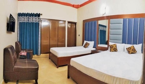 Executive Triple Room