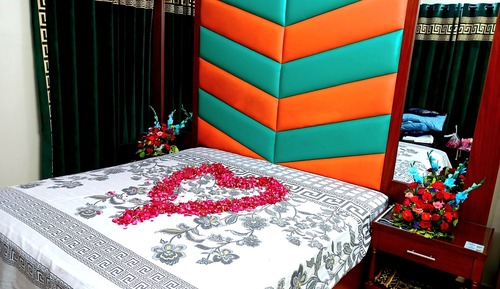 Deluxe Single Room, 1 King Bed