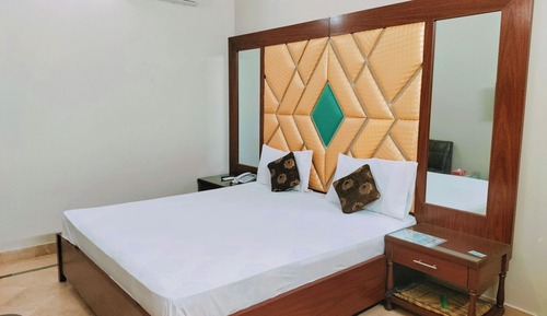 Executive Double Room