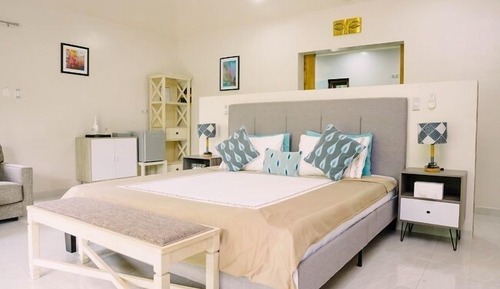 Deluxe Single Room, 1 Queen Bed