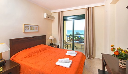 Family Villa
