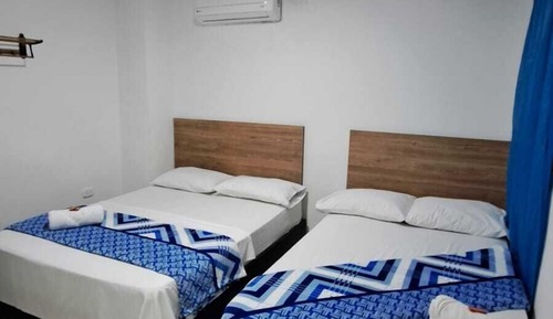 Family Apartment