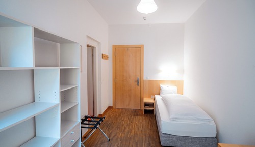 Comfort Single Room