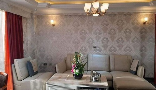 Family Apartment