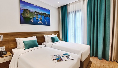 Executive Studio Suite
