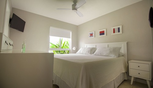 Comfort Single Room