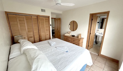 Comfort Single Room