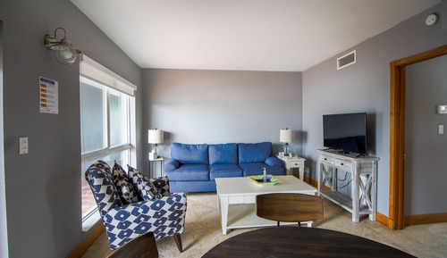 Comfort Single Room