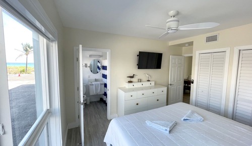 Comfort Single Room