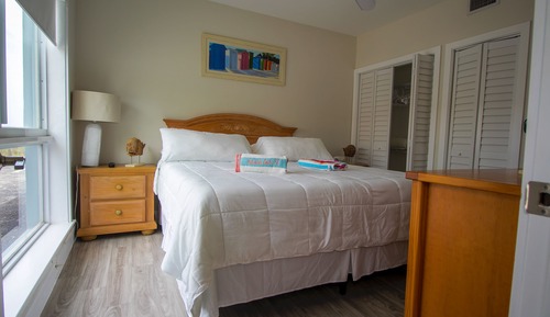 Comfort Single Room