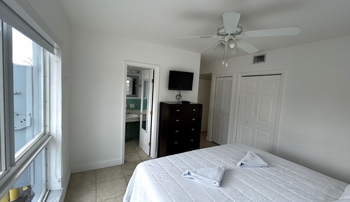 Comfort Single Room
