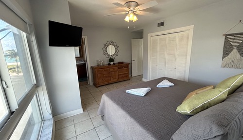Comfort Single Room