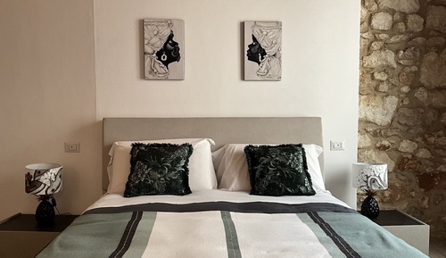 Exclusive Apartment