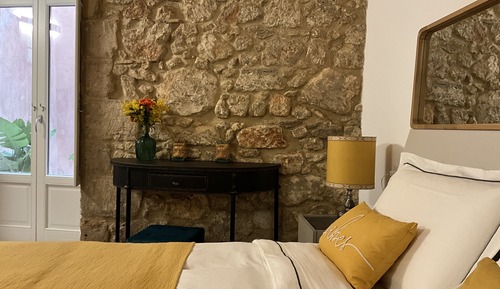 Comfort Apartment
