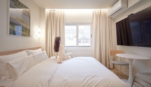 Cozy Standard