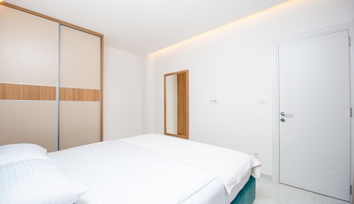 Panoramic Apartment
