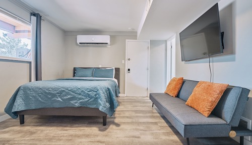 Basic Apartment