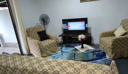 Business Apartment