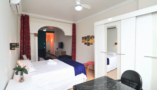 Basic Apartment