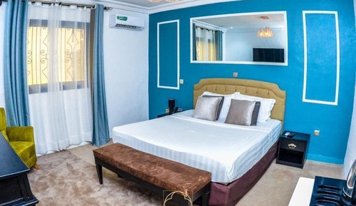 Classic Room