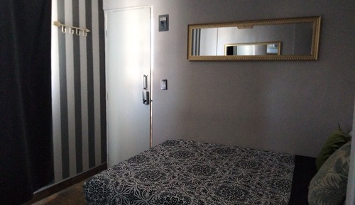 Traditional Room