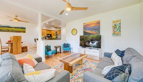 Condo, 2 Bedrooms