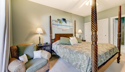Condo, 2 Bedrooms