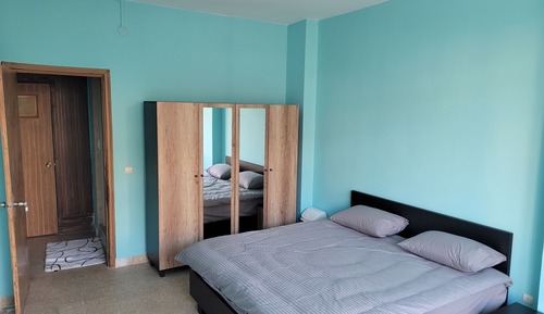 Comfort Double or Twin Room