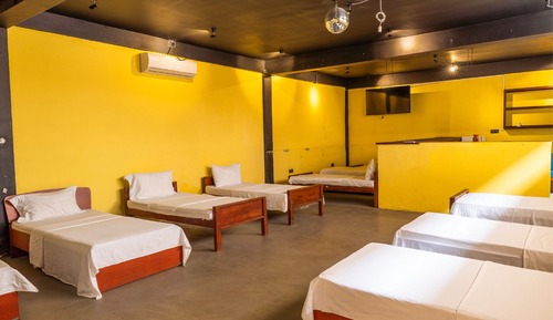 Basic Shared Dormitory