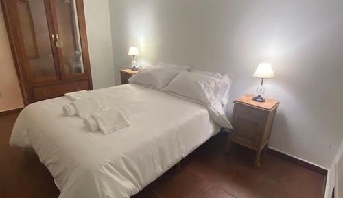 Exclusive Apartment