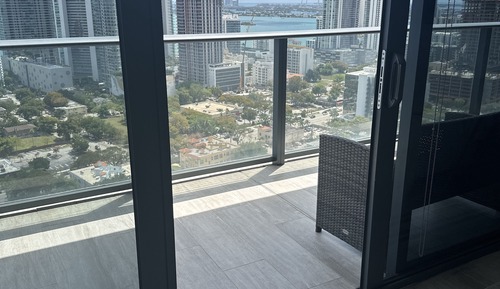 Elite Condo