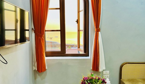 Panoramic Double Room