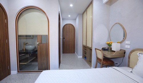 Superior Double Room