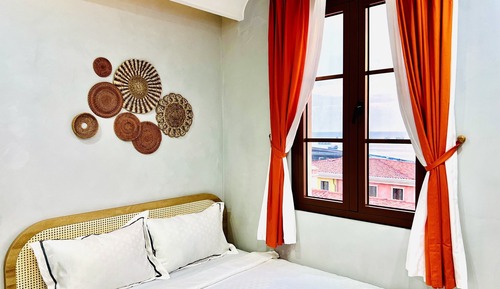 Panoramic Apartment