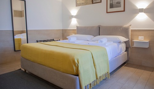 Family Triple Room