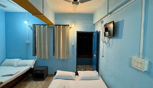Comfort Shared Dormitory