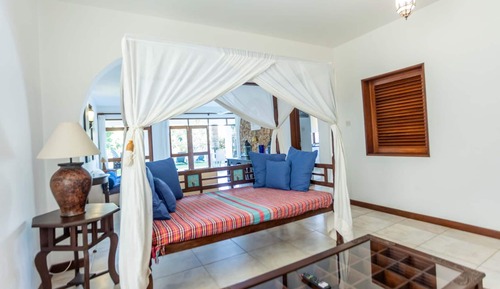 Luxury Villa, 3 Bedrooms