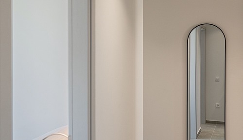 Executive Apartment