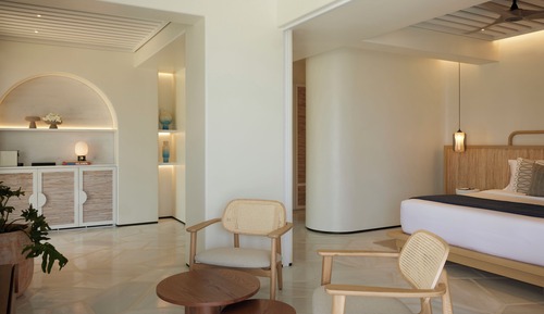 The Avant Mar Premium with Private Pool