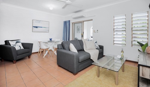 City Apartment