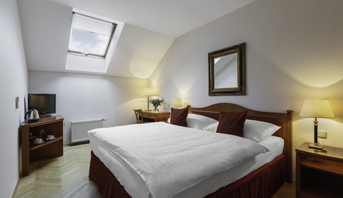 Comfort Double or Twin Room
