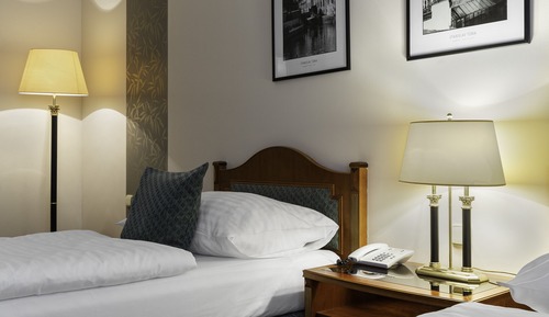 Classic Double or Twin Room