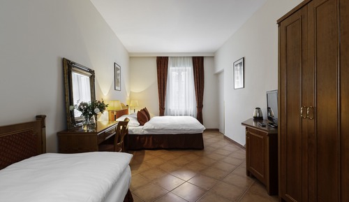 Classic Triple Room
