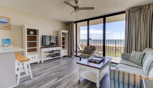 Condo, 1 Bedroom