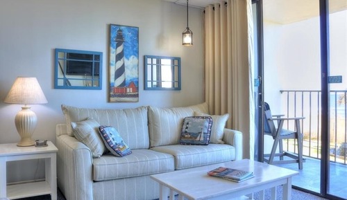 Condo, 1 Bedroom