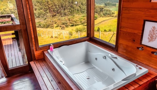 Luxury Chalet