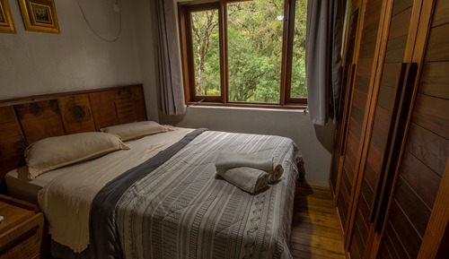 Comfort Chalet