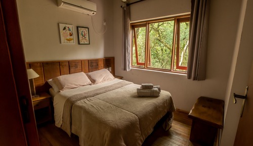 Family Chalet