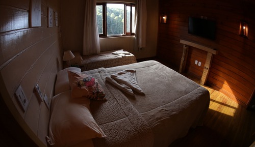 Grand Cottage